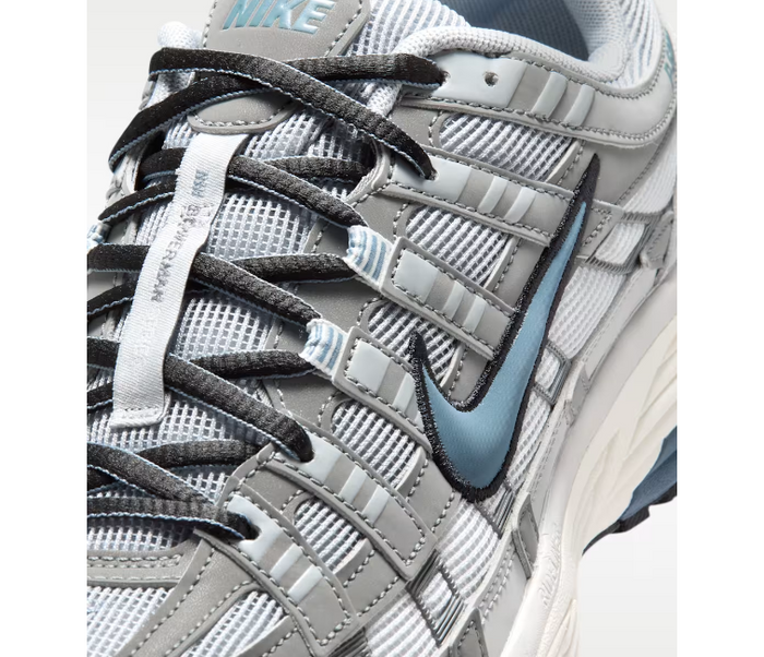 Men's Nike P-6000 (Smoke Grey)