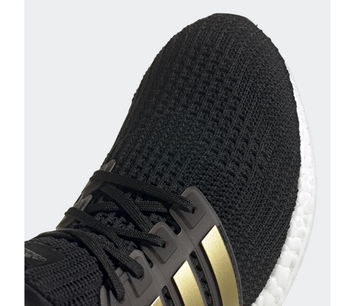 Men's Adidas Ultraboost 4.0 DNA (Black/Gold)