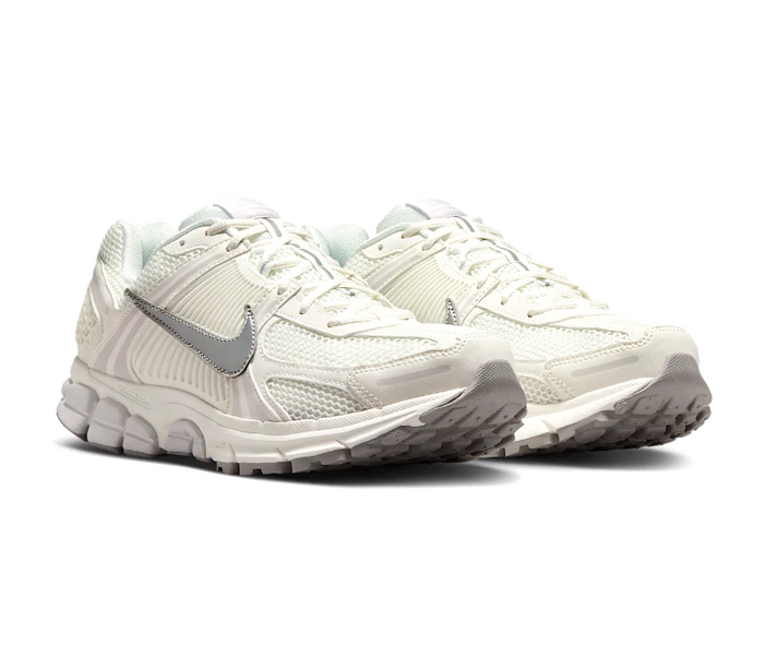 Men's Nike Zoom Vomero 5 (Cream/Silver)