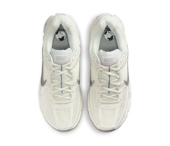 Men's Nike Zoom Vomero 5 (Cream/Silver)