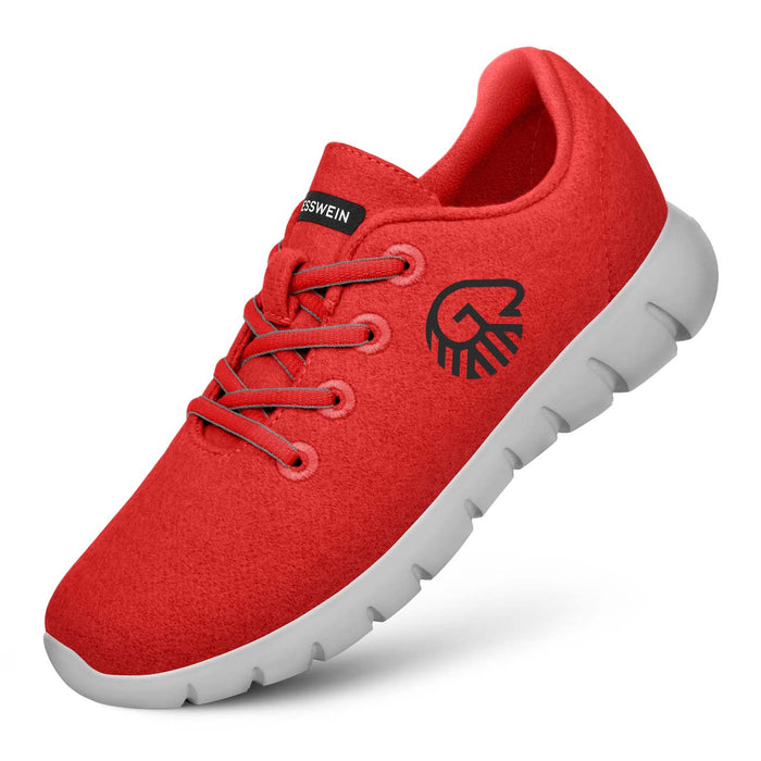 36 / flame red-343