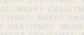 Merry Christmas Light Beige - Family Fabrics B.V.