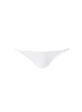 Bikini Melissa Odabash Mexico Bikini Bottom White Apoella