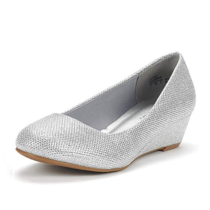 SILVER/GLITTER / 5