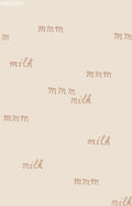 Milk Beige - Family Fabrics B.V.