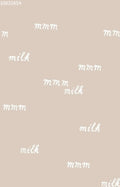 Milk Taupe - Family Fabrics B.V.