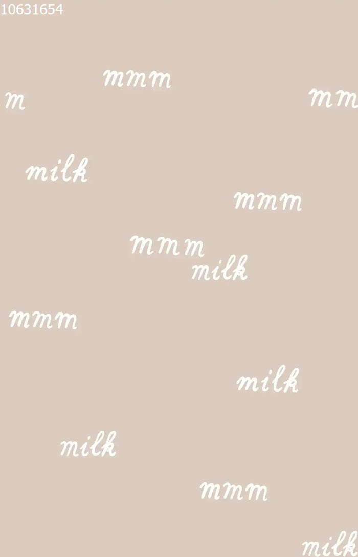Milk Taupe - Family Fabrics B.V.