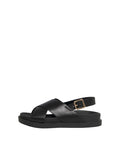 MINNIE SLINGBACK SANDAL (BLACK)