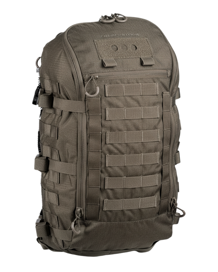 Mission Assault Pack - Eberlestock Lifetime Warranty | Veteran Owned