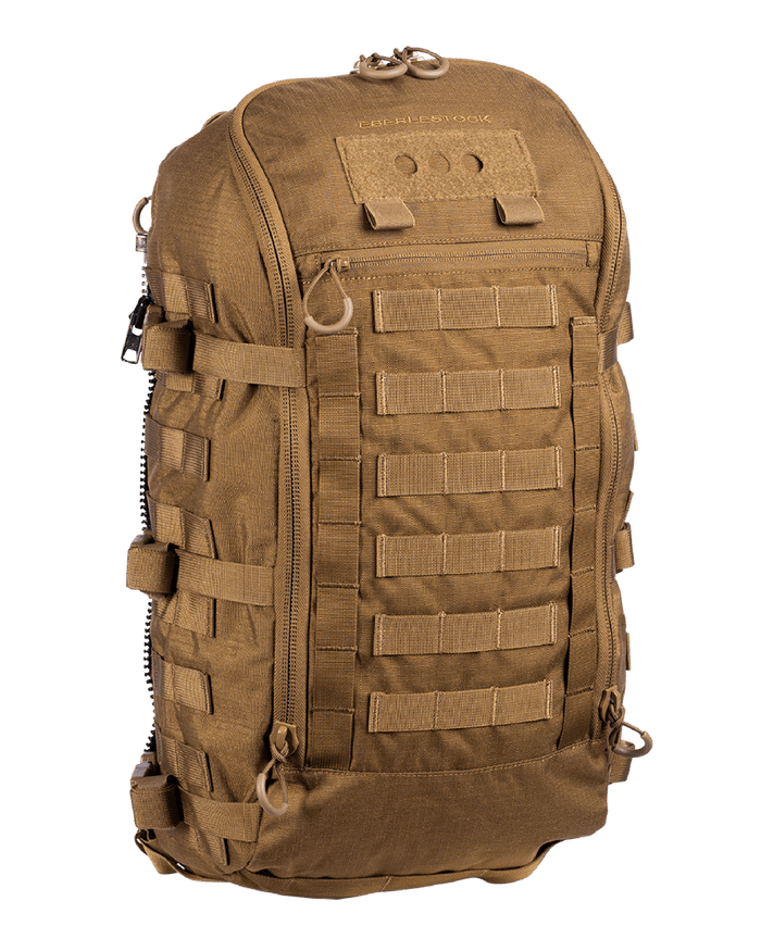 Coyote Brown
