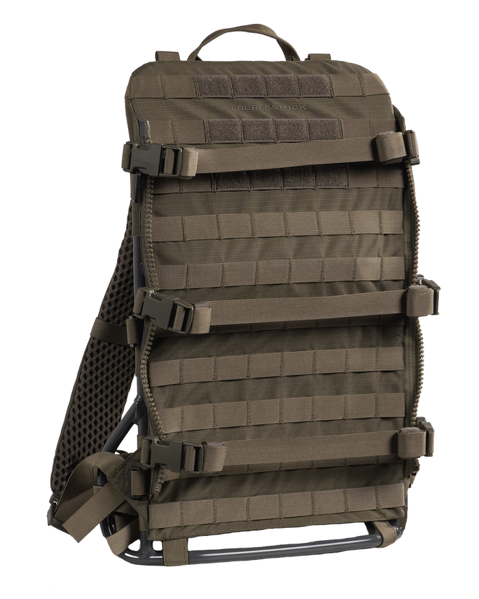 Mission EMOD Frame - Eberlestock Lifetime Warranty | Veteran Owned