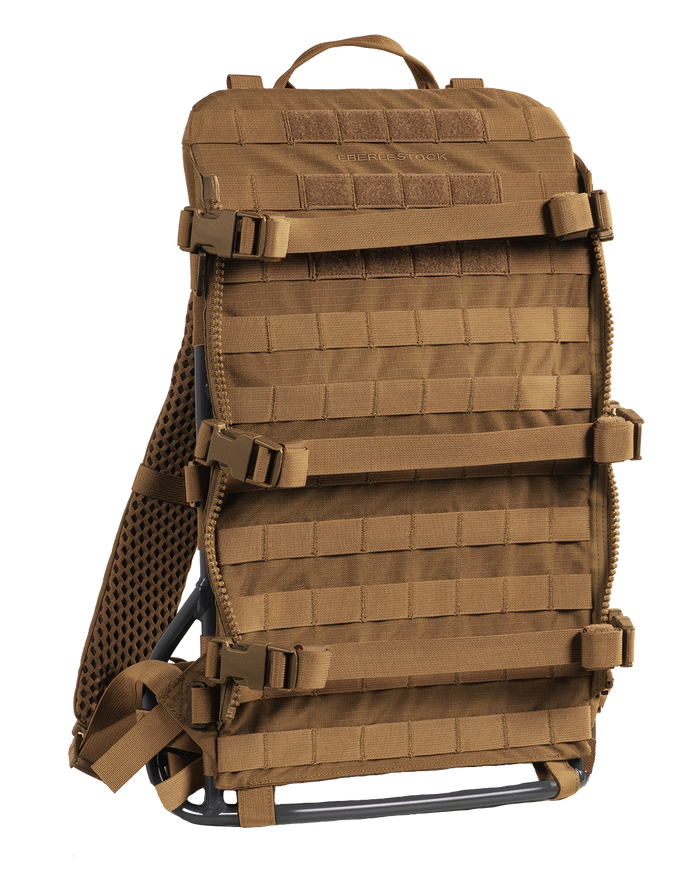 Coyote Brown