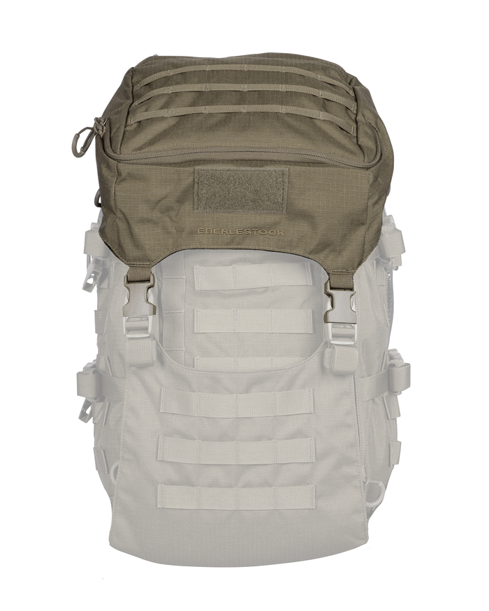 Mission Lid - Eberlestock Lifetime Warranty | Veteran Owned