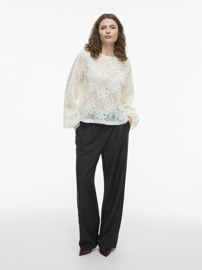 Misty Top (Birch)