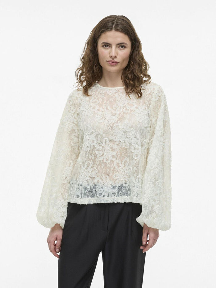 Misty Top (Birch)