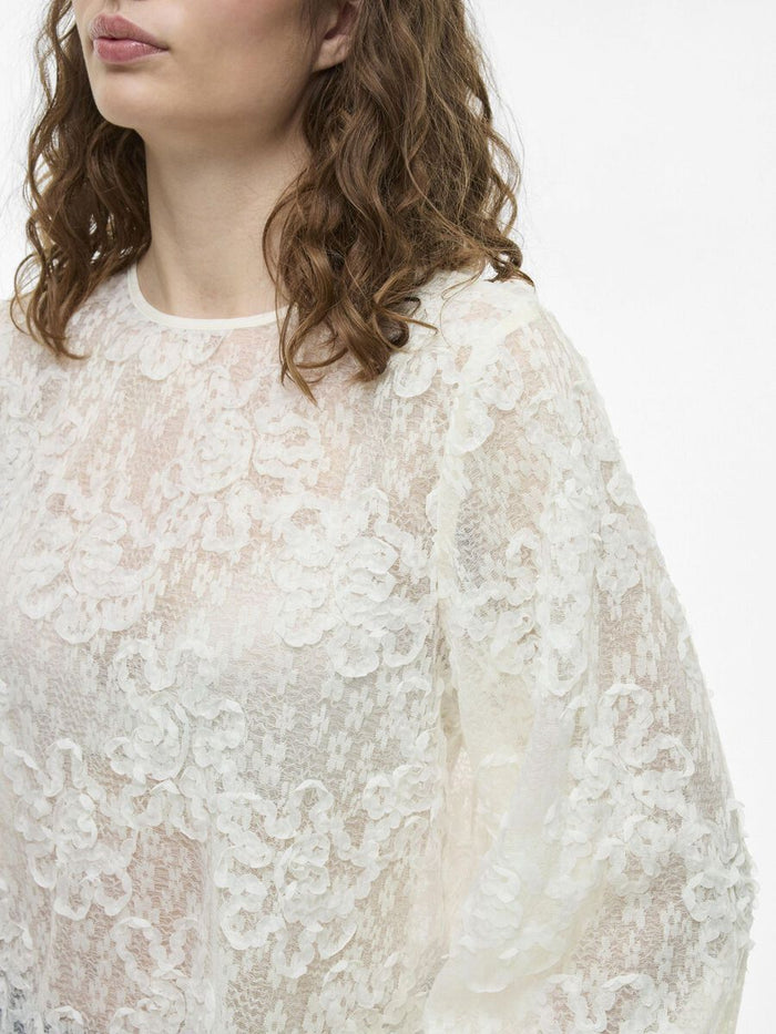 Misty Top (Birch)