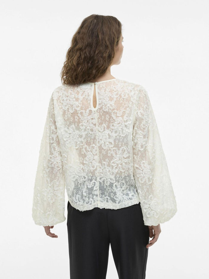 Misty Top (Birch)