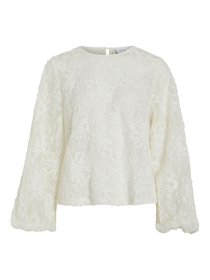 Misty Top (Birch)