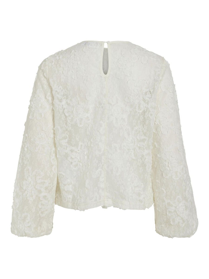 Misty Top (Birch)