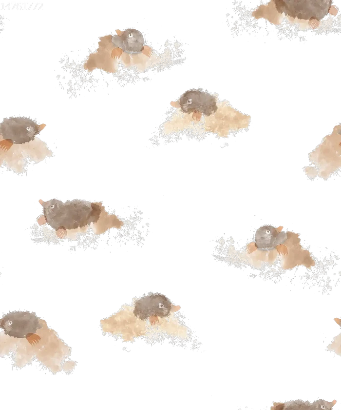 Mole - Family Fabrics B.V.