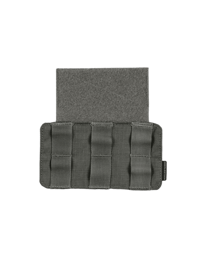Recon MOLLE Panel - Eberlestock Lifetime Warranty | Veteran Owned