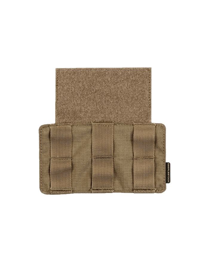 Recon MOLLE Panel - Eberlestock Lifetime Warranty | Veteran Owned