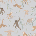 Monkeys Sky - Family Fabrics B.V.