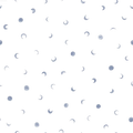 Moon Blue - Family Fabrics B.V.