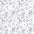 Moon & Stars Graystone - Family Fabrics B.V.