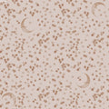 Moon & Stars Latte - Family Fabrics B.V.