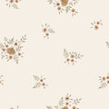 Moths In Flowers - Family Fabrics B.V.