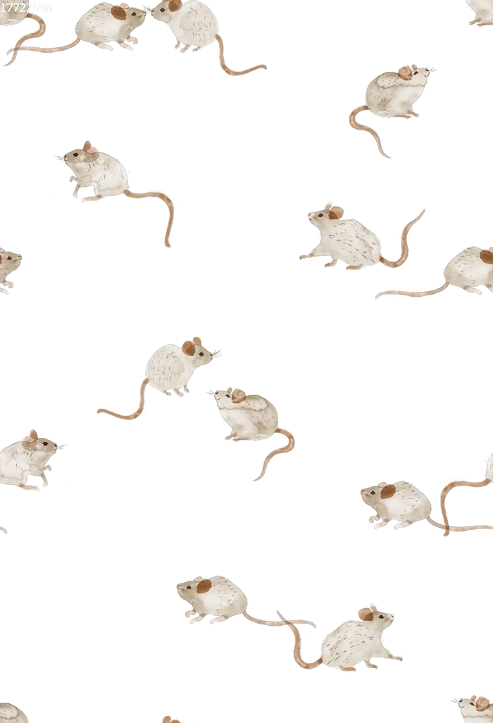 Mouse - Family Fabrics B.V.