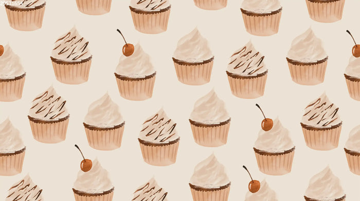 Muffin Eggnog - Family Fabrics B.V.