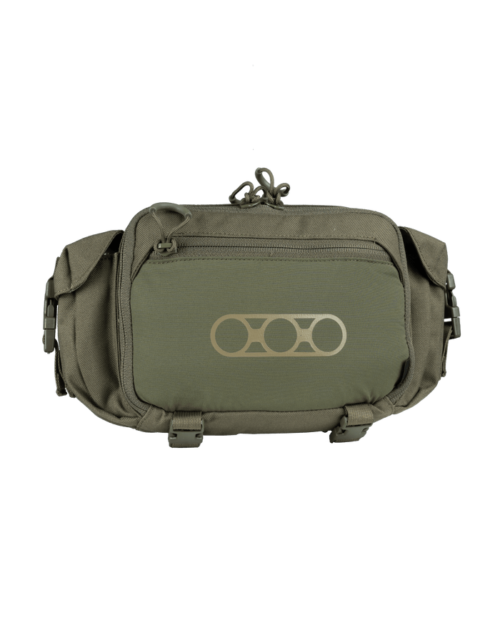 Multipack - Eberlestock Lifetime Warranty | Veteran Owned