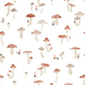 Mushroom & Gnomes - Family Fabrics B.V.