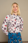 Mytho Shirt (White)
