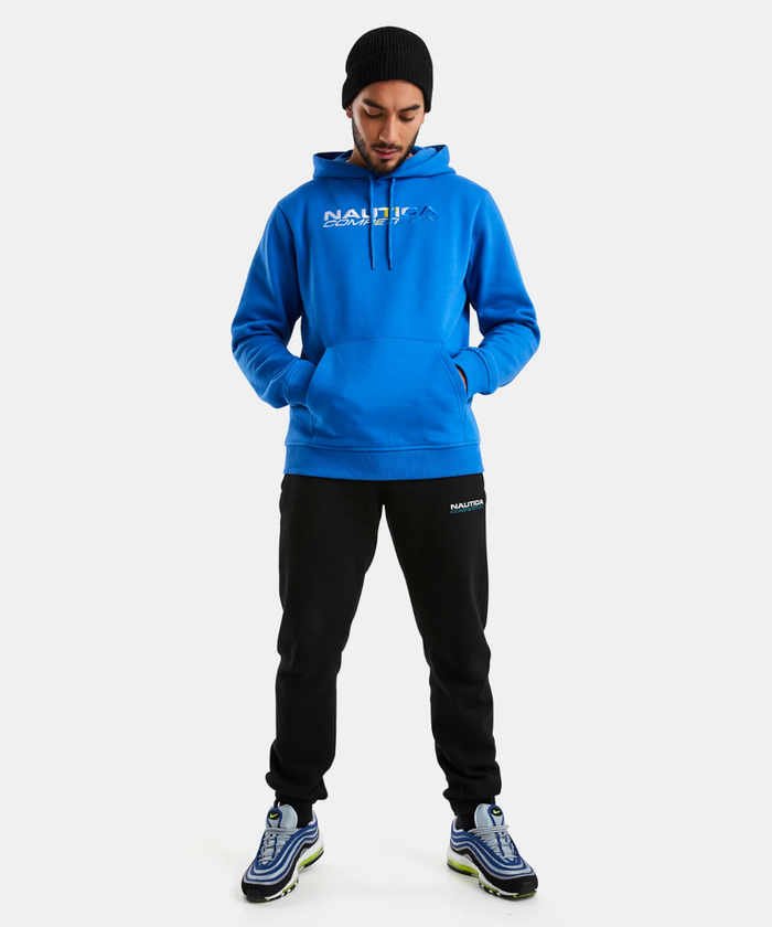 Nautica Competition Bengal Oh Hoody (Royal Blue)