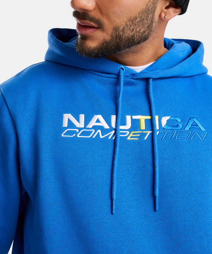 Nautica Competition Bengal Oh Hoody (Royal Blue)