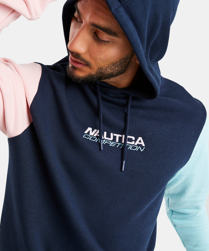 Nautica Competition Naples Oh Hoody (Dark Navy)