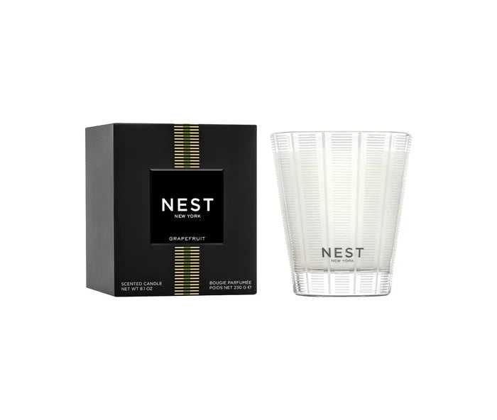 Nest Fragrances Classic Candle in Grapefruit