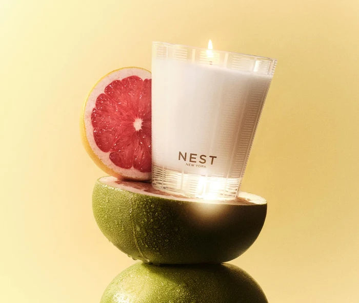 Nest Fragrances Classic Candle in Grapefruit