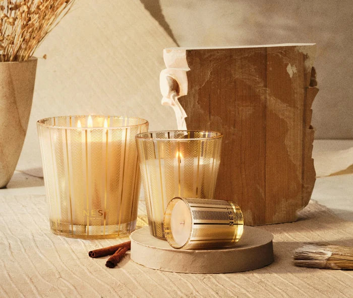 Nest Fragrances Classic Candle in Winter Chai