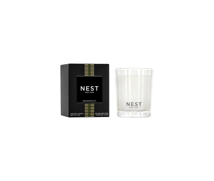 Nest Fragrances Votive Candle in Grapefruit