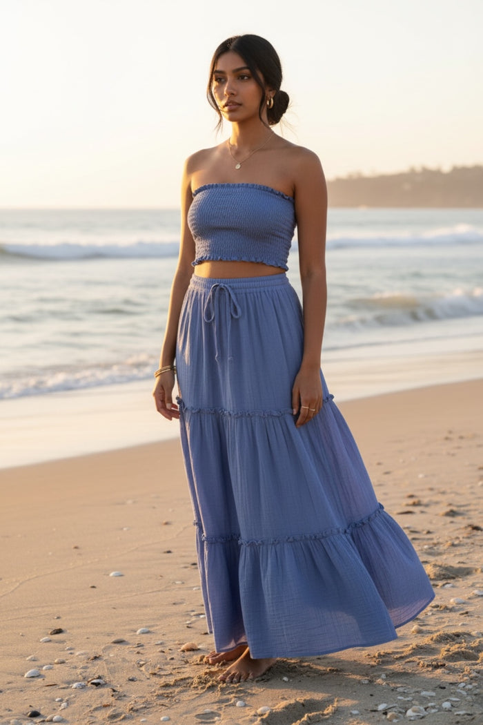Powder Blue
