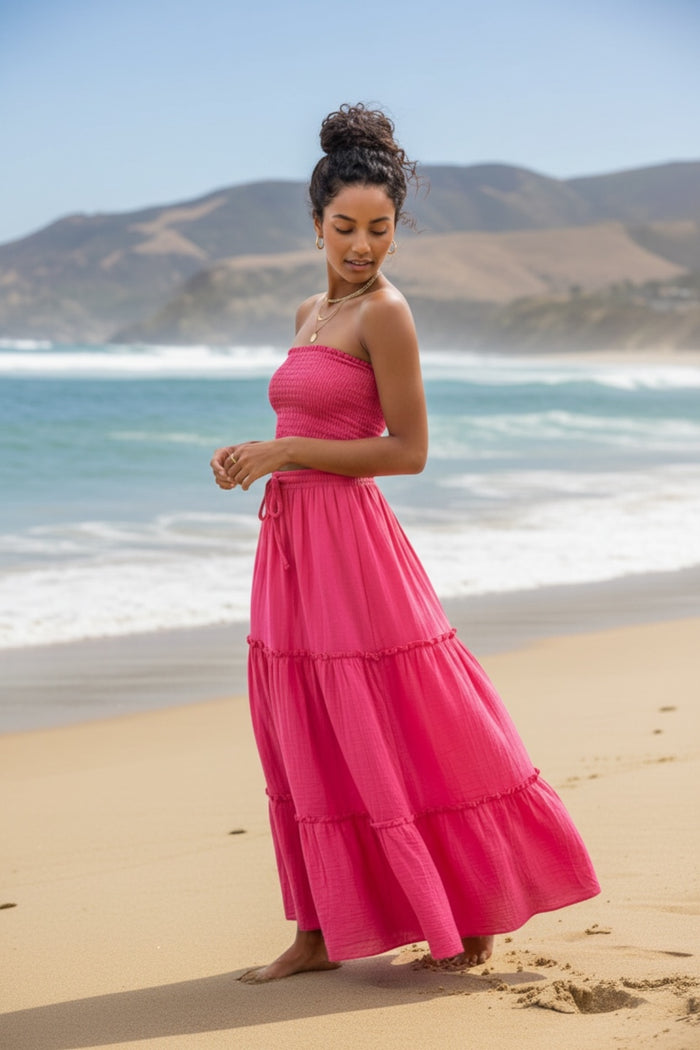 Hot Pink