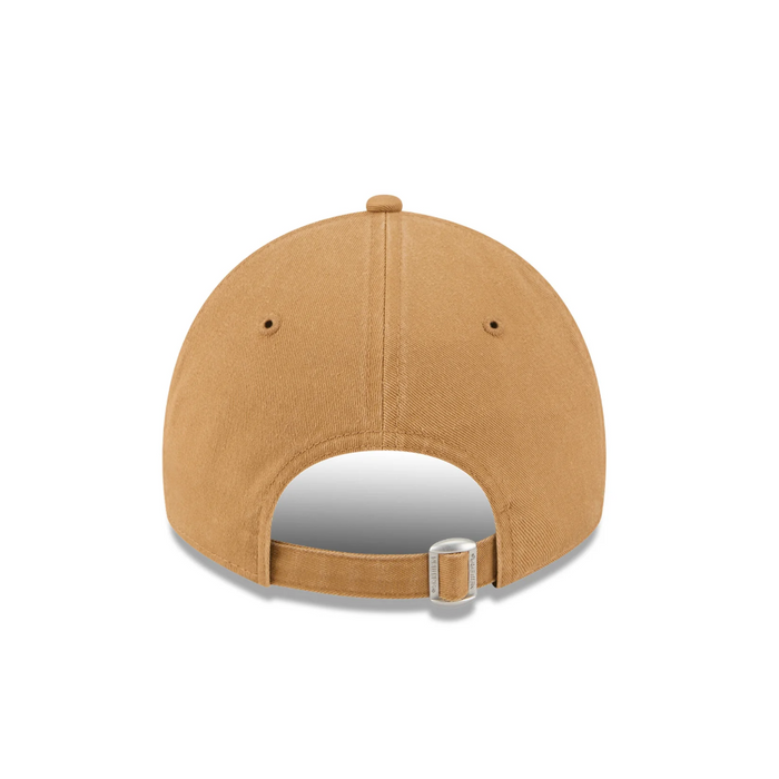 New Era 9Twenty Washed Earthtones (Wheat)