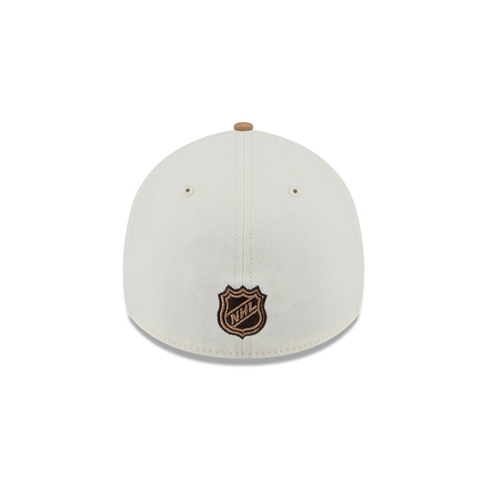New Era Anaheim Ducks 39Thirty A-Frame Stretch Fit (Sandy Bay)