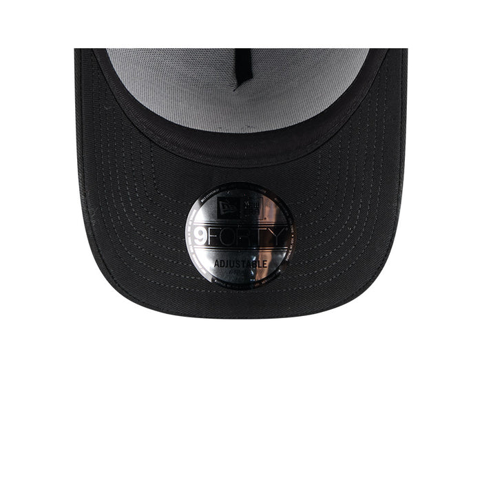 New Era Canterbury Bulldogs “Las Vegas Special” 9Forty A-Frame Adjustable (Black/Gold)
