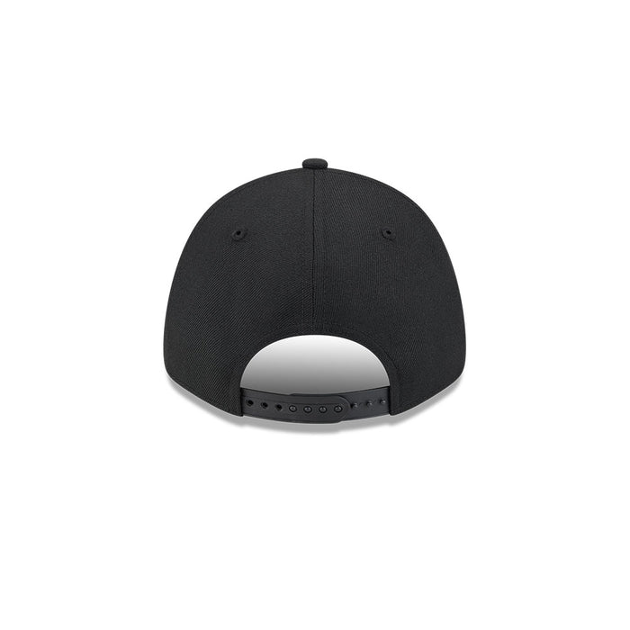 New Era Chicago Bulls 9Forty Snapback (Black/Olive)