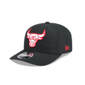 New Era Chicago Bulls 9Seventy Pro-Lite (Black/Red)